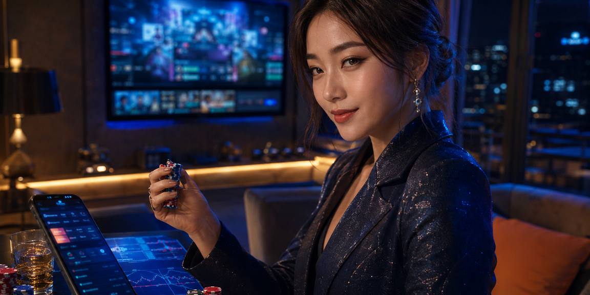 kq500 MoMo Baccarat